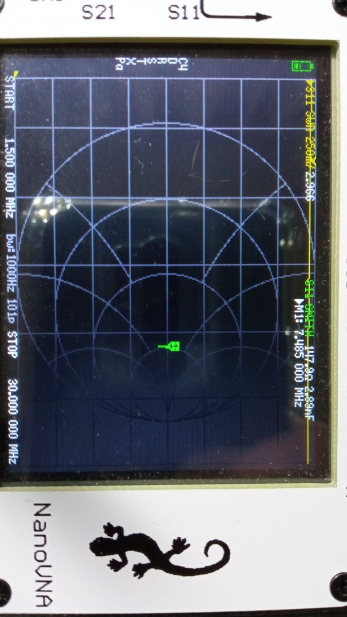 100/150 Ω load, photo 9