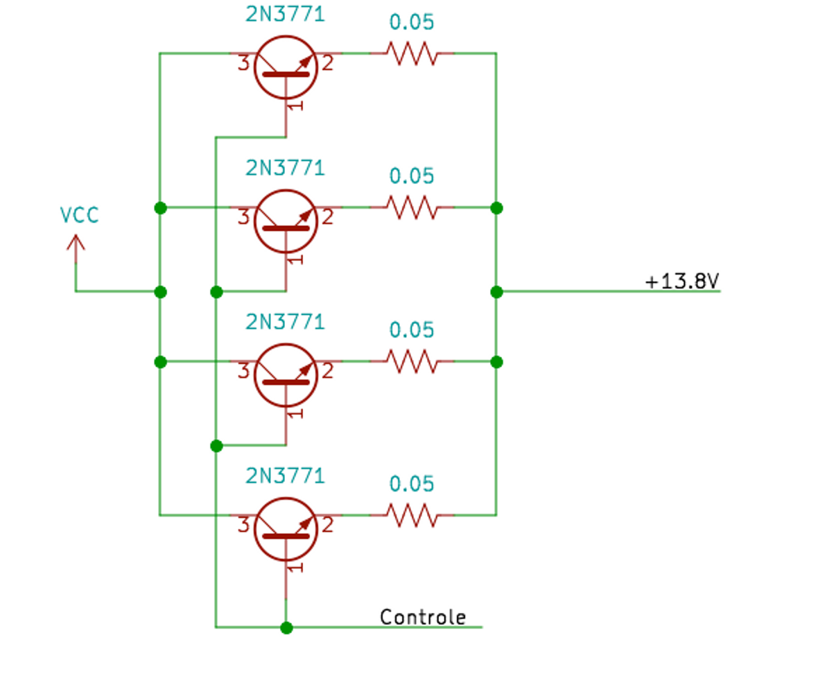 Power circuit