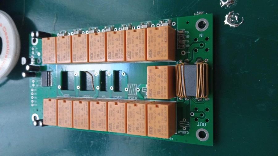 ATU-100 assembly, photo 3