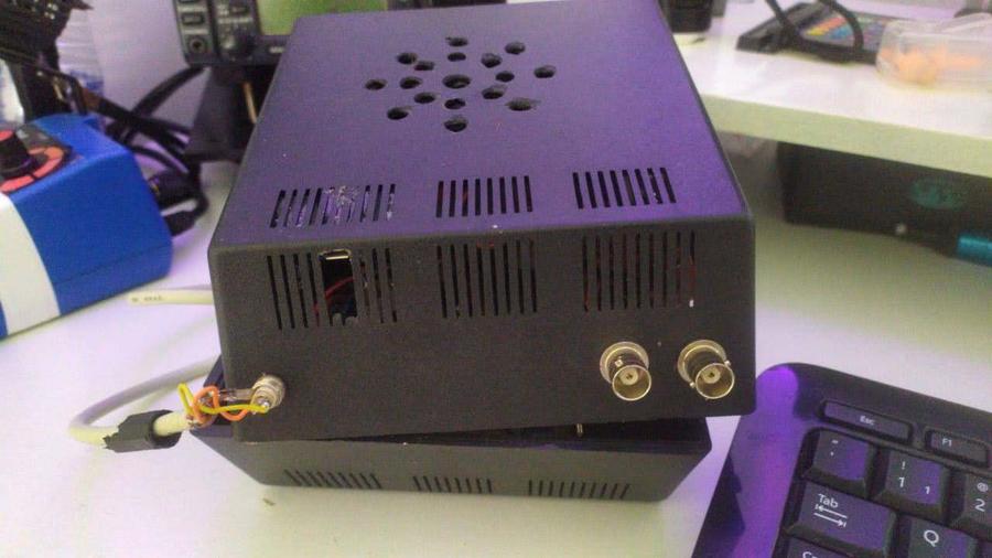 PP5NW build