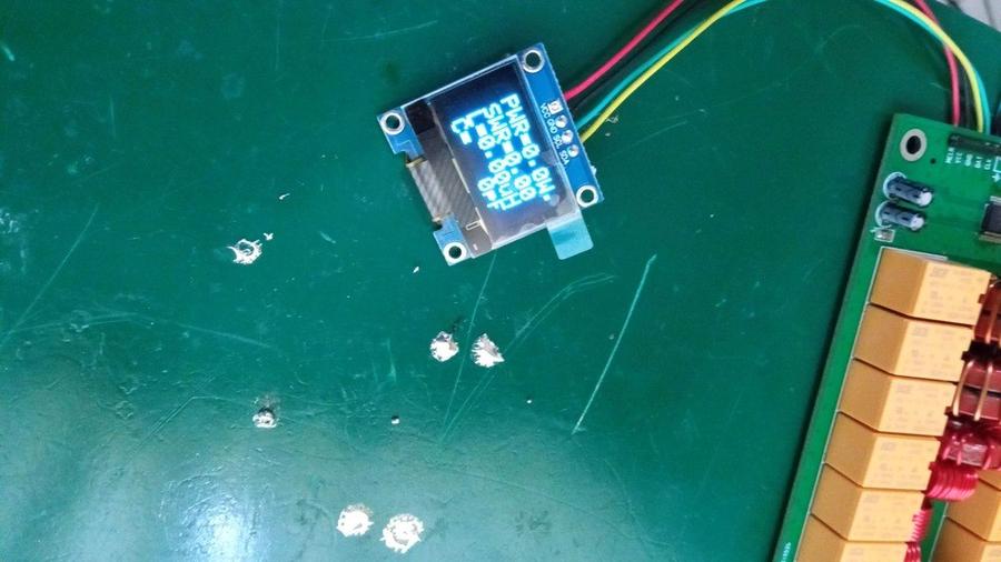 ATU-100 assembly, photo 8